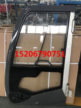 點(diǎn)擊查看詳細(xì)信息<br>標(biāo)題：日立電噴機(jī)ZX-3系列駕駛室車門總成  閱讀次數(shù)：1965