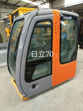點(diǎn)擊查看詳細(xì)信息<br>標(biāo)題：日立ZX60/ZX70挖掘機(jī)駕駛室總成  閱讀次數(shù)：2027