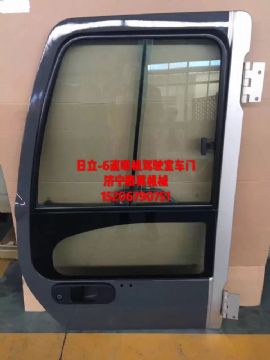 點(diǎn)擊查看詳細(xì)信息<br>標(biāo)題：日立ZX200-3G/ZX-3G系列駕駛室車門總成 閱讀次數(shù)：2152