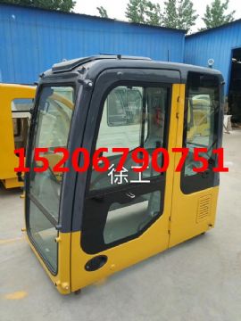 點(diǎn)擊查看詳細(xì)信息<br>標(biāo)題：徐工XE150/徐工中挖駕駛室總成 含內(nèi)飾線(xiàn)束 閱讀次數(shù)：2973