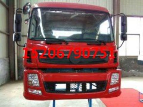 點(diǎn)擊查看詳細(xì)信息<br>標(biāo)題：東風(fēng)貨車(chē)駕駛室總成 含內(nèi)飾 閱讀次數(shù)：2918